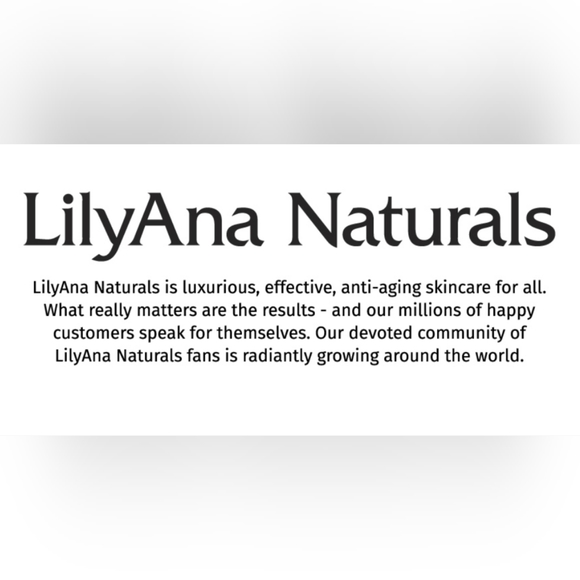 🦋🦋🦋 3/$25---LilyAna's Naturals High Potency Retinol Serum - Picture 8 of 15